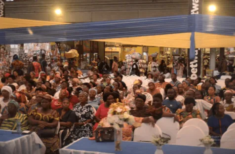 Business and Financial Times