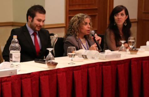 Asia Yaghi-I am a Human Society