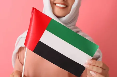 شراكة متميزة بين الإمارات ومكتب اتصال الأمم المتحدة للمرأة