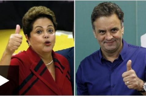 Dilma Rousseff 