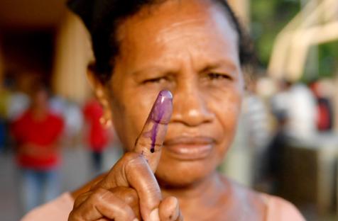 La discussion en ligne sur la gouvernance et la reddition de comptes dans le cadre du développement post-2015 framewor k est maintenant ouvert