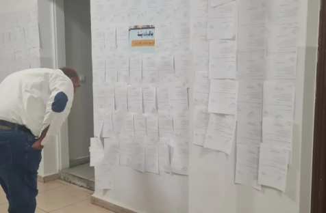 "عيلنة" الانتخابات البلدية بقاعاً موروث اجتماعي طافح بالذكورية... وحالات تتجرّأ على مواجهتها