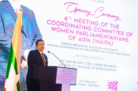 https://www.sarawaktribune.com/stronger-laws-needed-to-protect-women-in-politics/