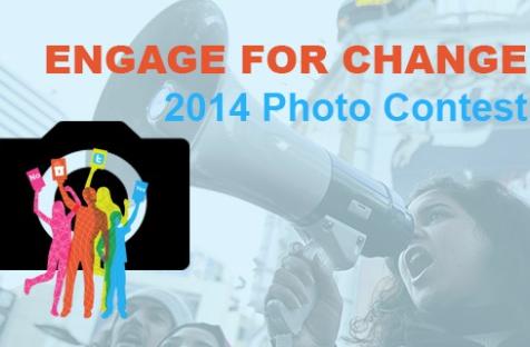 Engage for change IPU