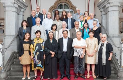 Future Policy Award 2014