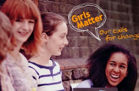 Girls Matter