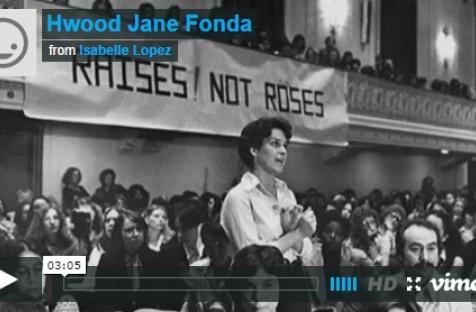 Girls on Film documentary