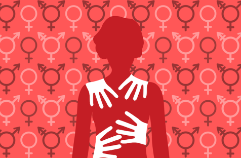 En Brasil, las amenazas a candidatas se han vuelto frecuentes| Imagen: Luís Gustavo Moreira Carmo / Global Voices 