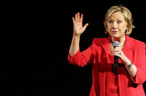 Hillary Clinton