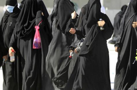 Huffington Post: Saudi Arabia Gender Mixing: Grand Mufti Warns Against Practice