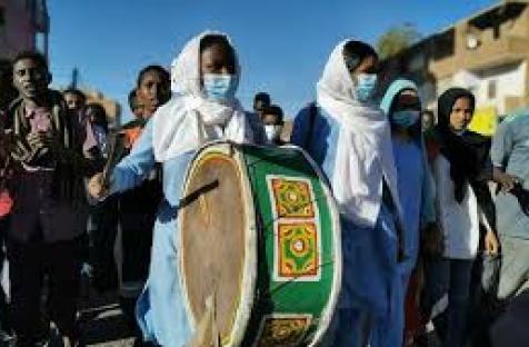 المشاركة السياسية للنساء في السودان.. الضعف سيد الموقف