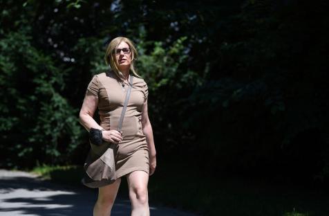 REUTERS/Andreas Gebert