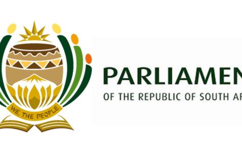 parliament south africa