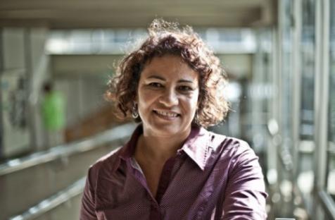 Maria Veronica de Santana