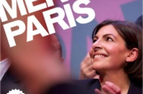 Anne Hidalgo