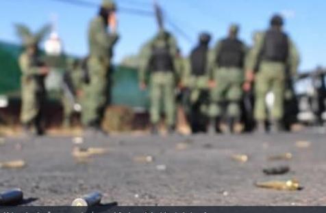 Mujeres hondureñas se organizarán para defenderse de la violencia dentro y fuera del hogar y demandar políticas de protección del Estado.
