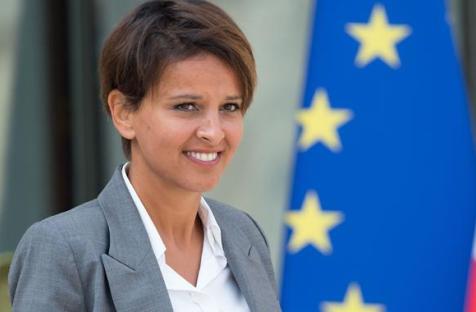 Najat Vallaud-Belkacem