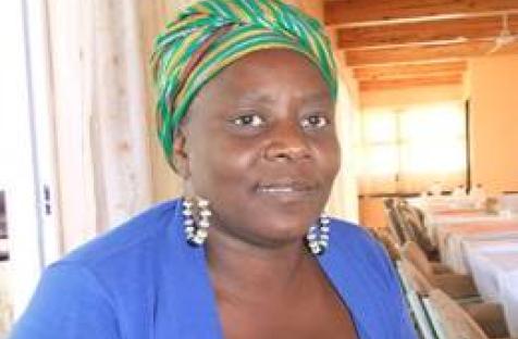 Women in leadership will curb corruption – RDP