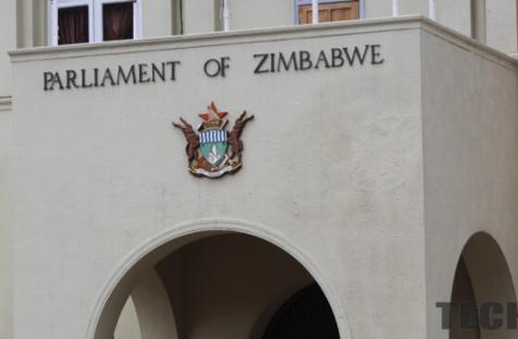 IPU Parliament of Zimbabwe