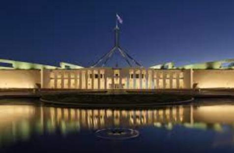 Parliament House of Australia