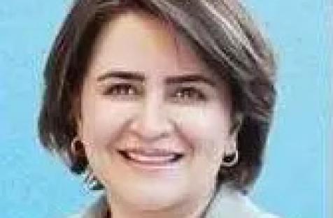 غدير محمد أسيري