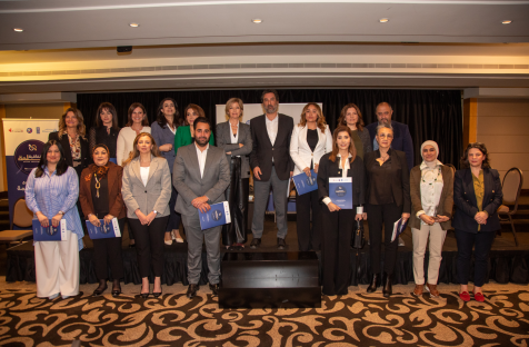 إطلاق اتفاقية "سلمة" لتعزيز تمثيل النساء في الانتخابات المحلية لعام 2025