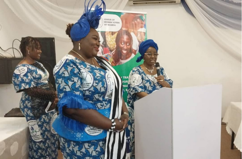 News Agency of Nigeria