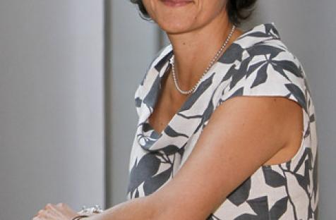 Sylvie Goulard