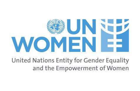 UN Women logo