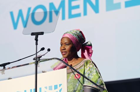 UNWomen Beijing20 Celebration