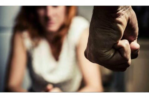 Violencia contra la mujer