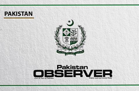 Pakistan Observer