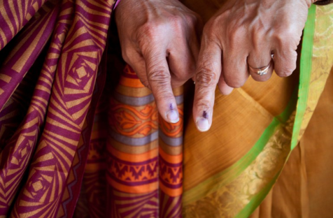 American Political Science Association 