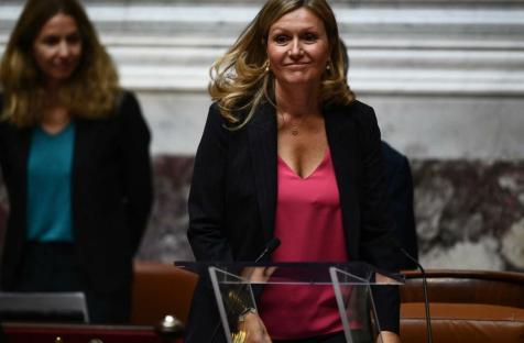 AFP - CHRISTOPHE ARCHAMBAULT 