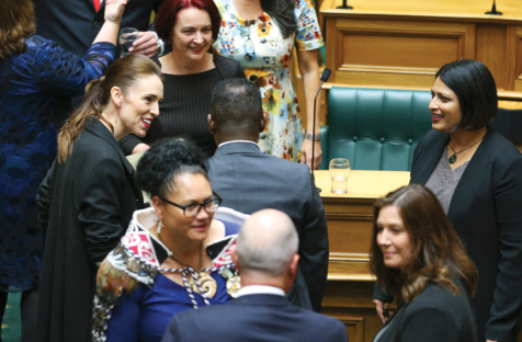 © Hagen Hopkins/Getty Images via AFP