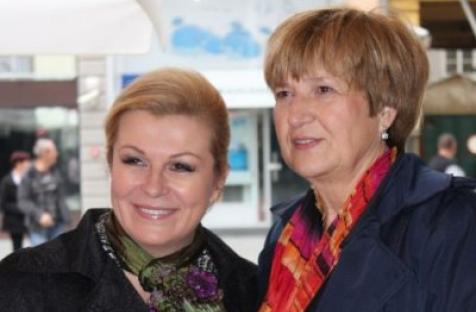 Grabar Kitarovic and Tomasic