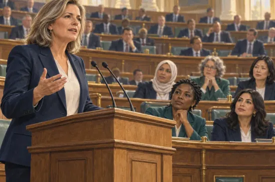 https://www.devdiscourse.com/article/other/3977889-women-still-face-a-130-year-wait-for-equal-power-at-the-top