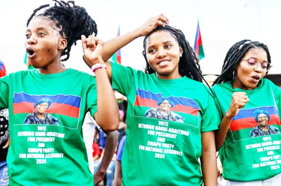 https://www.namibian.com.na/swapo-quotas-make-politics-a-womans-world/