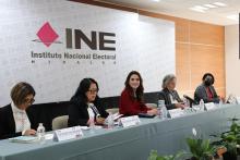 Instituto Nacional Electoral