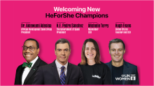 HeForShe