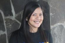 Shirlyn Macasarte-Villanueva, Board Member, Province of Cotabato