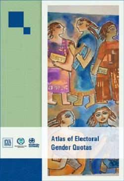 Atlas of Electoral Gender Quotas