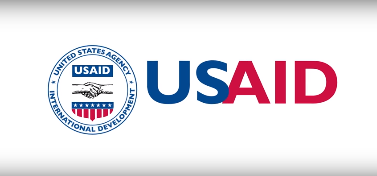 what is full meaning of usaid